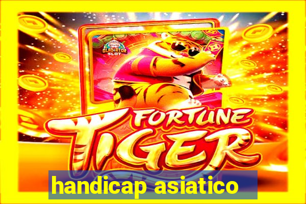 handicap asiatico -3.5